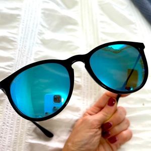 Ray Ban Erika Sunglasses